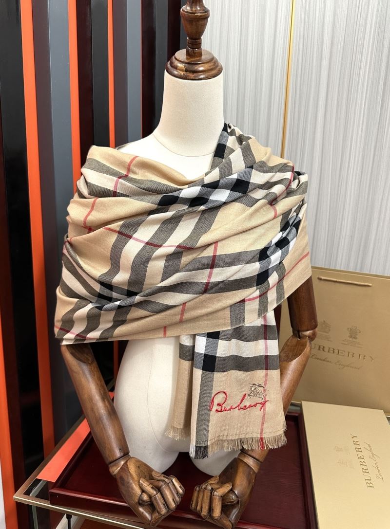 Burberry Scarf